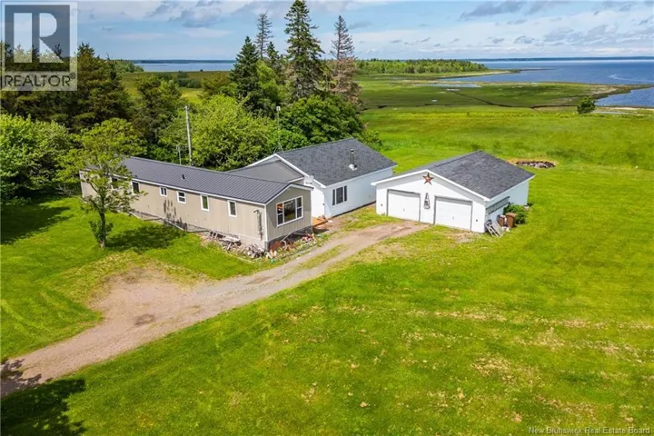 708 Route 970, Baie Verte, New Brunswick E4M1Y5