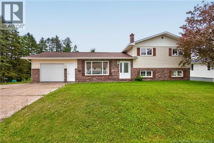 126 Seventh Street, Miramichi, New Brunswick E1V3Y3