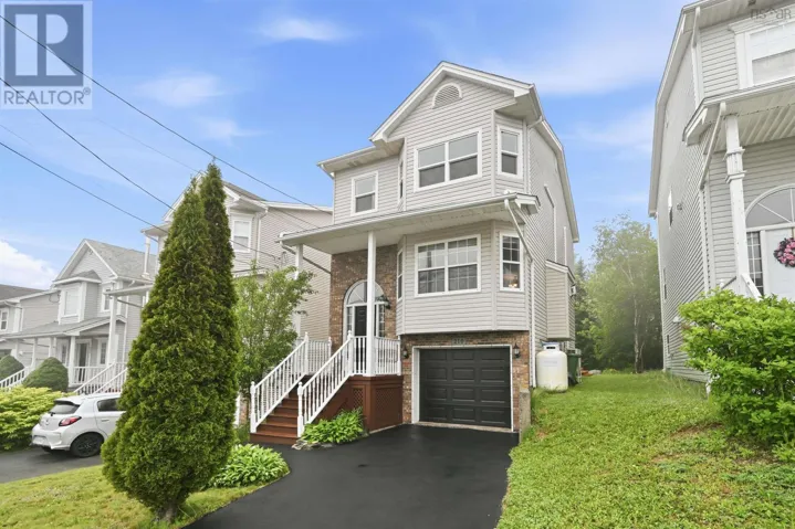 219 Oceanview Drive, Bedford, Nova Scotia B4A4G9