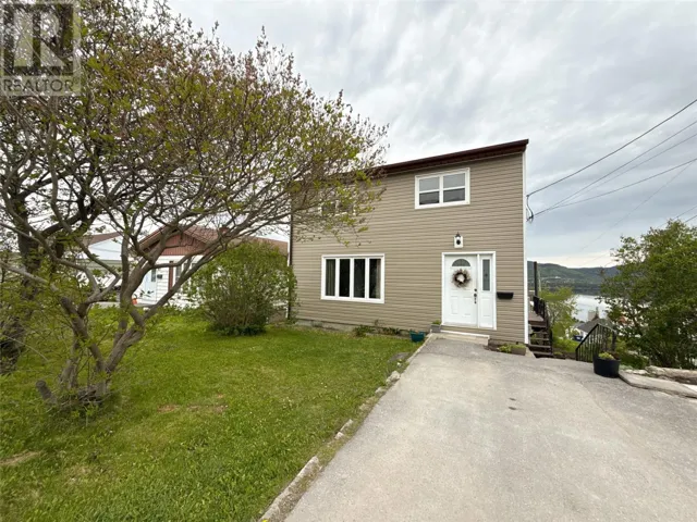 93 Clarence Street, Corner Brook, Newfoundland & Labrador None