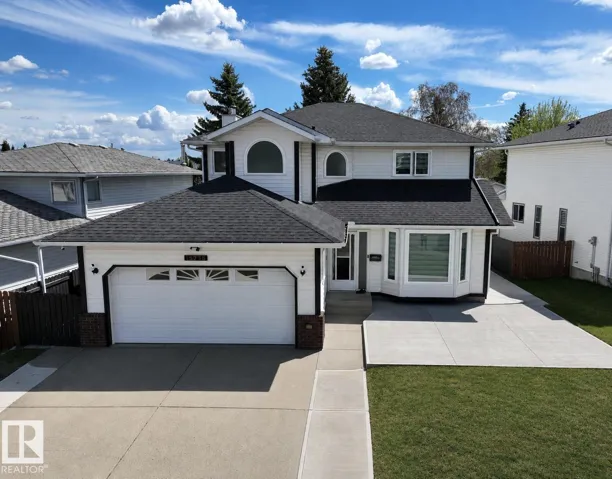 15235 61 ST NW, Edmonton, Alberta T5A2A3