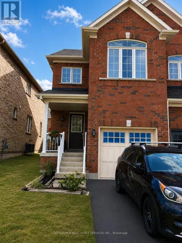 21 HERITAGE HOLLOW ESTATE STREET, Richmond Hill (Rouge Woods), Ontario L4S2X4