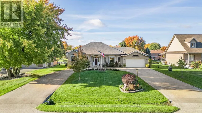 93 BAYSHORE DRIVE, Ramara, Ontario L0K1B0