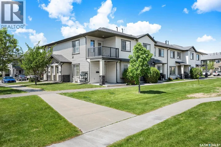 101 5051 JAMES HILL ROAD, Regina, Saskatchewan S4W0B9
