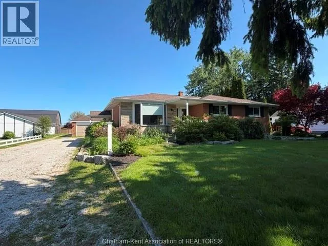 424 Gregory DRIVE, Chatham Township, Ontario N7M5J7