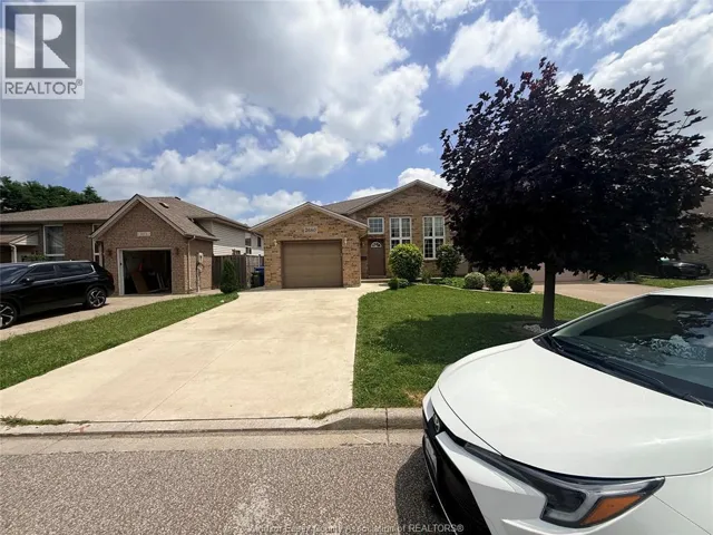 2680 TEEDIE, Windsor, Ontario N8R2K5