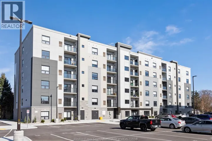 224 MAIN STREET East Unit# 206, Kingsville, Ontario N9Y0H1