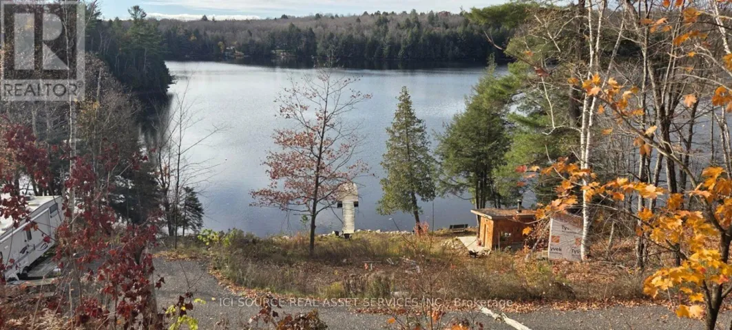 1071 DIAMOND LAKE ROAD, Johnson, Ontario P0R1E0
