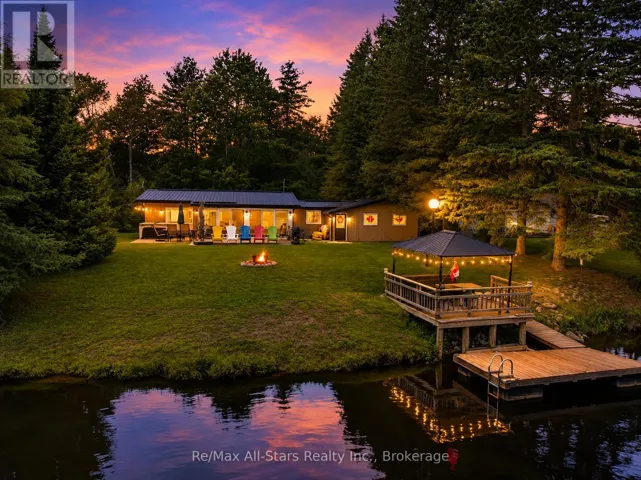 75 CEDARPLANK ROAD, Kawartha Lakes (Somerville), Ontario K0M1N0