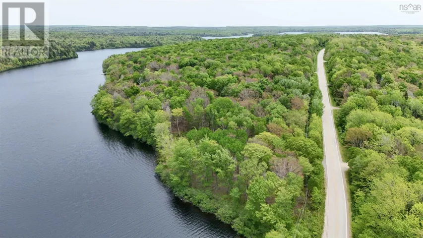 Lot Highway 340, Forest Glen, Nova Scotia B5A5R1