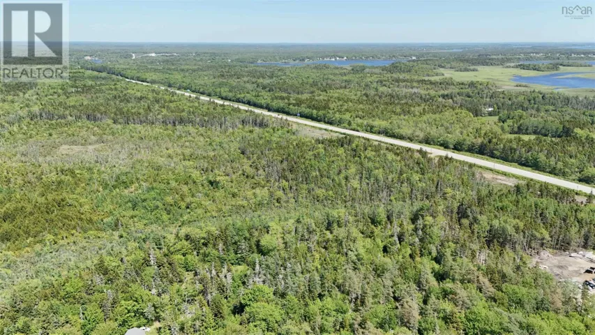 Lot Highway 103, Summerville, Nova Scotia B5A5J4