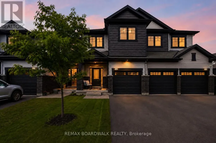 102 PATCHELL PLACE, North Grenville, Ontario K0G1J0