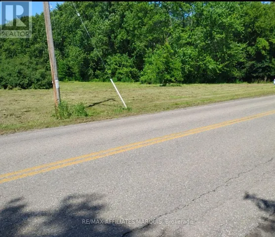0 MERWIN LANE, Prescott, Ontario K0E1T0