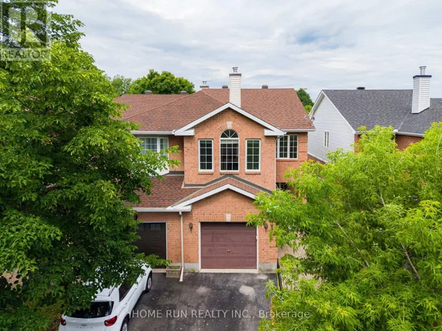 14 COHEN AVENUE, Ottawa, Ontario K2L4E9