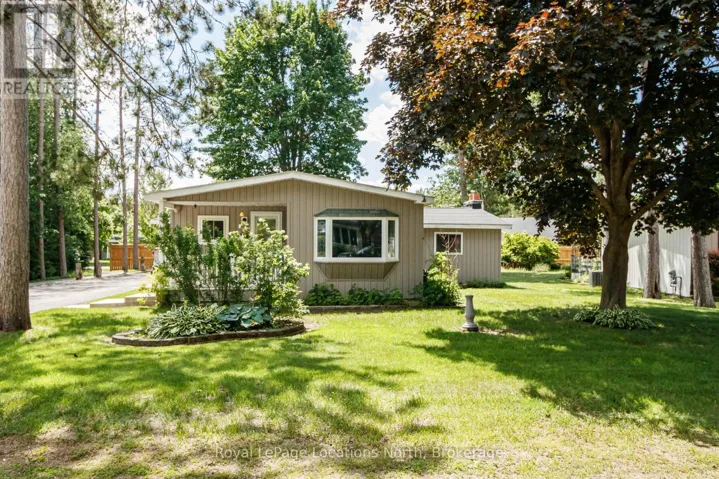 5 – 5 GOLF AVENUE SW, Wasaga Beach, Ontario L9Z1K2