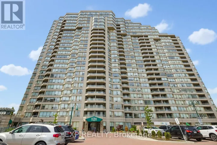 1605 - 168 BONIS AVENUE, Toronto (Tam O'Shanter-Sullivan), Ontario M1T3V6