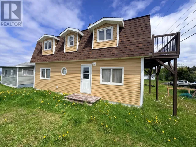 0 Lane One Path, Loon Bay, Newfoundland & Labrador A0G3C0