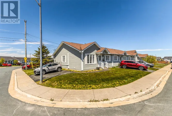 43 Gisborne Place, St. John's, Newfoundland & Labrador A1H0B1