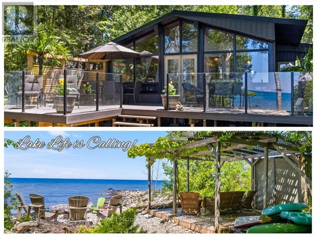 925 BRUCE ROAD 13, Native Leased Lands, Ontario N0H2L0