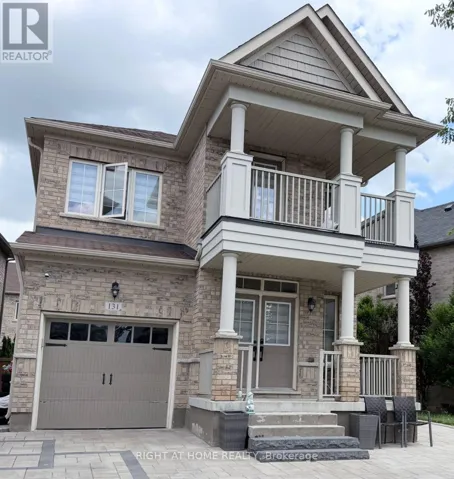 131 KILLINGTON AVENUE, Vaughan (Kleinburg), Ontario L4H3Z6