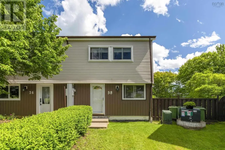 38 Drumdonald Road, Spryfield, Nova Scotia B3P2K9