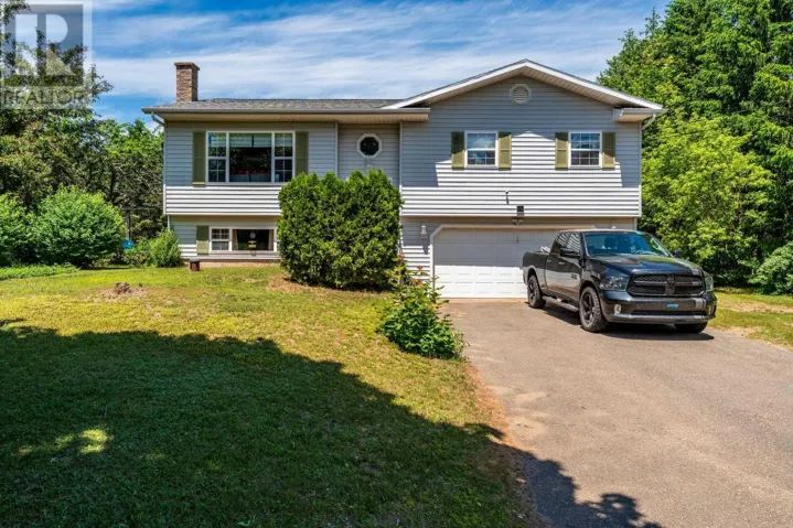 53 Geiger Drive, Whispering Pines, Wilmot, Nova Scotia B0P1R0
