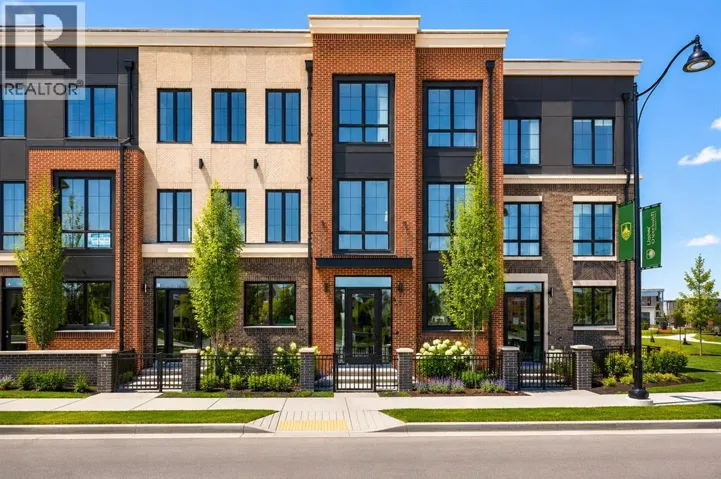 133 Greenwich Common NW, Calgary, Alberta T3B6P1