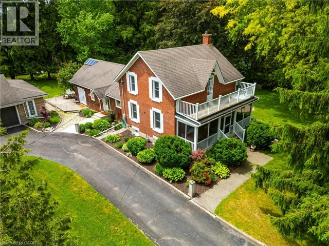 2870 FOREST Road, Stratford, Ontario N5A6S5