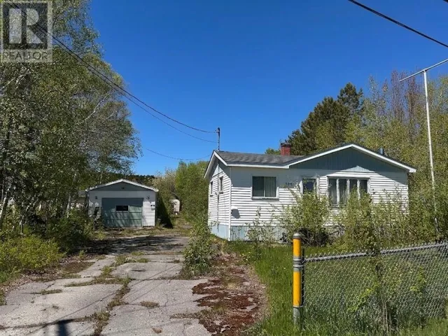 299 J.R. Smallwood Boulevard, Gambo, Newfoundland & Labrador A0G2P0