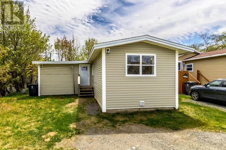10 Steadybrook Road, CBS, Newfoundland & Labrador A1X2L4