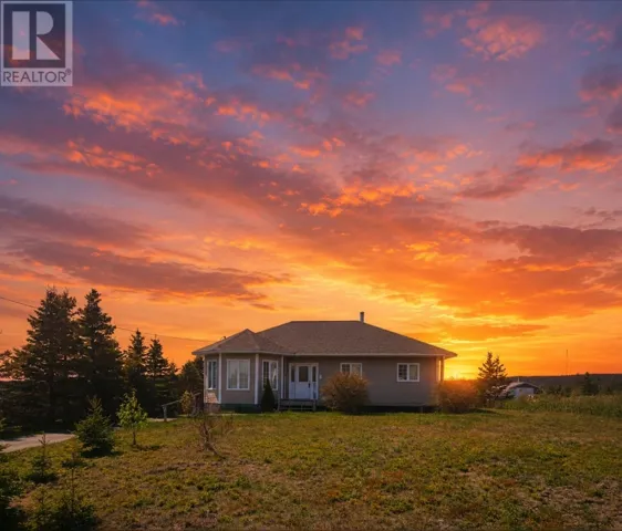 145 Seymours Road, Spaniards Bay, Newfoundland & Labrador A0A3X0