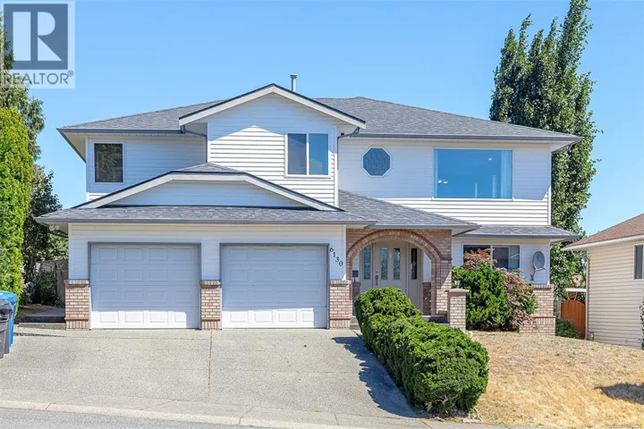 6130 Janelle Pl, Nanaimo, British Columbia V9V1M7