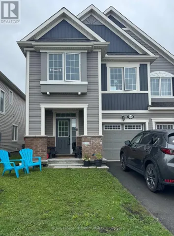 3580 RIVER RUN AVENUE, Ottawa, Ontario K2J6J7