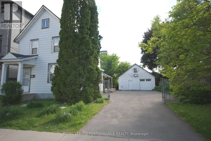 345 TWEEDSMUIR AVENUE, Ottawa, Ontario K1Z5N3