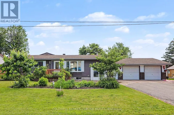 22 THOMPSON ROAD, North Dundas, Ontario K0C1H0