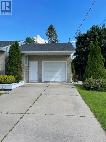 88 HILLCREST DRIVE, Brockville, Ontario K6V3J4