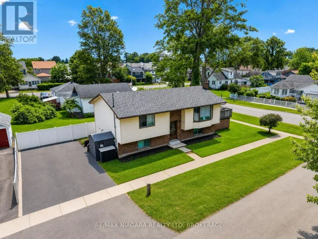 384 DOVERCOURT ROAD, Fort Erie (Crystal Beach), Ontario L0S1B0