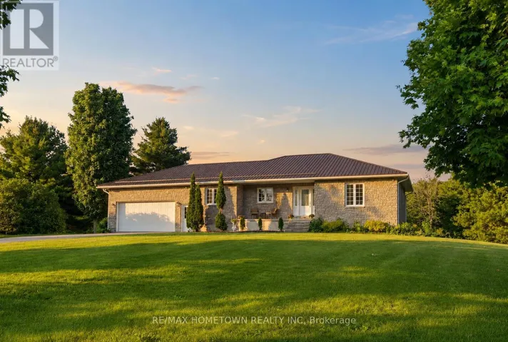 385 COUNTY RD 5 ROAD, Athens, Ontario K0E1B0