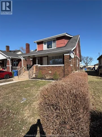 1388-90 GOYEAU STREET STREET, Windsor, Ontario N8X3L1