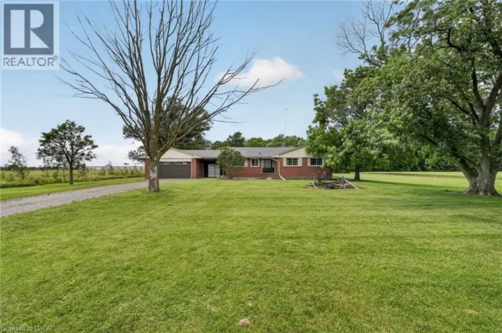 2326 TOBER Road, West Lincoln, Ontario L0R2A0