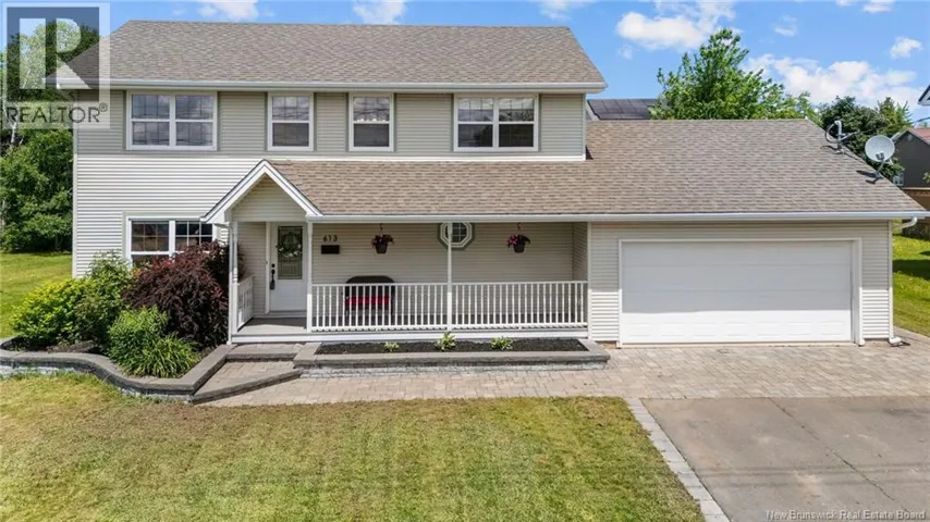613 Clarence-Cormier Street, Dieppe, New Brunswick E1A6X5