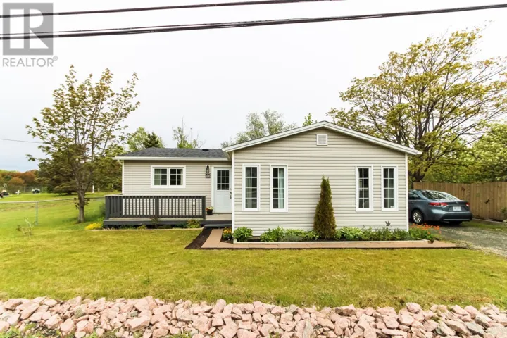 1122 Conception Bay Highway, Conception Bay South, Newfoundland & Labrador A1X4G2