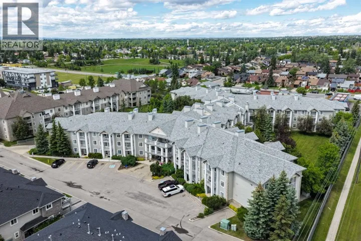 3129, 6818 Pinecliff Grove NE, Calgary, Alberta T1Y7L2