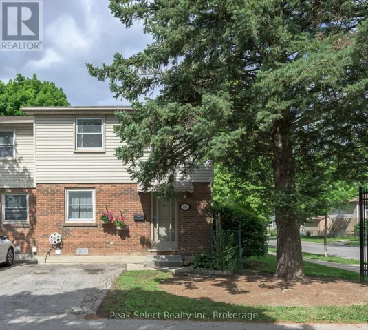 118 - 1330 JALNA BOULEVARD, London South (South X), Ontario N6E2H7