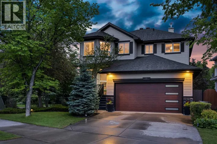 15 Douglas Glen Heights SE, Calgary, Alberta T2Z3T4