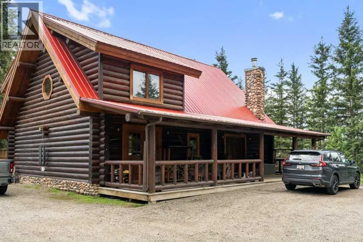 11, 4147 Highway 587, Rural Mountain View County, Alberta T0M0K0