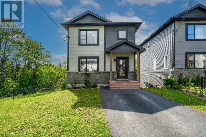 42 Sam Crescent, Elmsdale, Nova Scotia B2S0B6