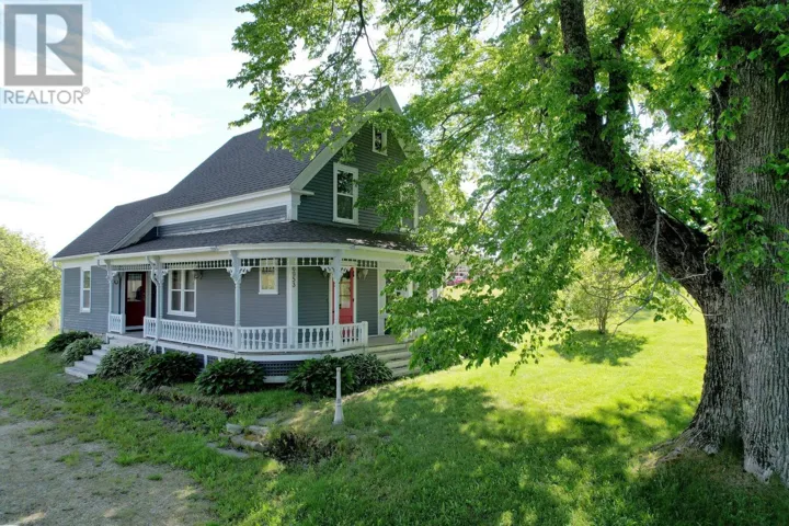 6953 Highway 340, Weaver Settlement, Nova Scotia B0W3T0