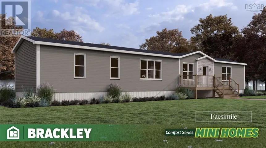 Lot 31 Conway, Elmsdale, Nova Scotia B2S0H4
