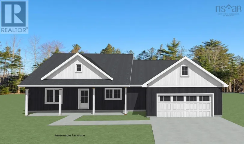 3 Deer Haven Drive, Kentville, Nova Scotia B4N0B7
